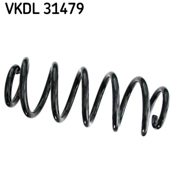 SKF VKDL 31479 Fahrwerksfeder